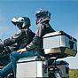 GIVI Alaska Trekker ALA56B 56lt