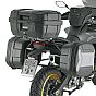 GIVI TRK52BΒ Trekker Lite 52lt