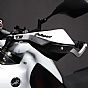 Polisport Trail Blazer Handguards White Yamaha Tenere 700 19-24