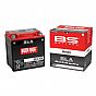 BS BATTERY SLA BIX30L 31.6Ah
