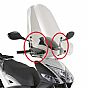 GIVI A6119A fitting kit