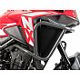 Hepco & Becker Tank Guard Anthracite HONDA NX500 2024-2025