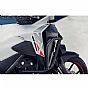 Crash bars 08P70MLRD80ZA Honda NX 500 (24-)