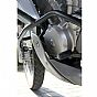 Lampa Shift Lever Cover