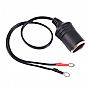 Slime Tyre Inflator Moto ATV 100PSI 12V