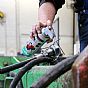 Motorex Anti Rust Σπρέυ Αντισκοριακό 500ml