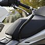 SHAD H0PC11SC (SIZE 5) HONDA PCX 125 18-23
