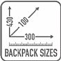 GIVI T521 Quickpack 15lt