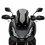 PUIG 21273F Dark Smoke Windshield Honda ADV350 22-25