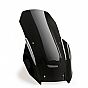 PUIG 21273F Dark Smoke Windshield Honda ADV350 22-25