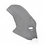 WRS Standard Smoked Windscreen Honda ADV 350 22-25