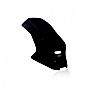 WRS Standard Glossy Black Windscreen Honda ADV 350 22-25