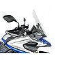 Ζελατίνα WRS Caponord Διάφανη Voge 525 DSX 23-24