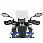 Ζελατίνα WRS Caponord Διάφανη Voge 525 DSX 23-24