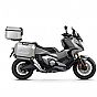 SHAD H0FZ71ST Top Kit Honda X-ADV 750 21-25