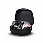 SHAD SH40 D0B40100 Black