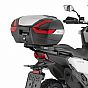 Givi SR7072 Rack SYM ADX400TG 2025