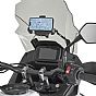 Μπάρα Kappamoto FB1201 Για Honda Transalp XL750