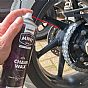 Oxford Mint Chain Wax 500ml