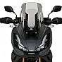 PUIG 21207H Windshield Smoke Honda ADV350 22-25