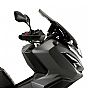 PUIG 21207H Windshield Smoke Honda ADV350 22-25