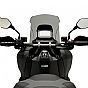 PUIG 21207H Windshield Smoke Honda ADV350 22-25