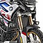 Σετ Προβολάκια GIVI S312 LED Αλουμινίου Μαύρα