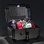 GIVI E198_TRK35/52/33 Inner Case Light