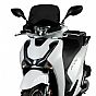 Malossi Dark Smoke Honda SH150 17-19