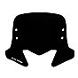Malossi Dark Smoke Honda SH150 17-19