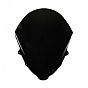 Ζελατίνα Malossi Dark Smoke Για Yamaha TMAX 500 08-11