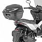 GIVI SR7602 Rack Zontes 350D