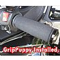 Grip Puppies Αφρώδες Κάλυμμα Χειρολαβών Universal