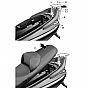 SHAD S0MX50ST Top Master SYM MAXSYM 500 TL '20-23