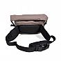 GEN2 Roll top waist bag IPX6 5lt Sand