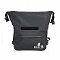 GEN2 Roll top waist bag IPX6 5lt Black