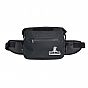 GEN2 Roll top waist bag IPX6 5lt Black