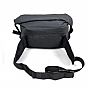 GEN2 Roll top waist bag IPX6 5lt Black