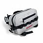 GEN2 Rig Waist Bag IPX7 TPU Reinforced Grey