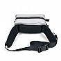 GEN2 Rig Waist Bag IPX7 TPU Reinforced Grey