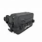GEN2 Rig Waist Bag IPX7 TPU Reinforced Black