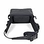 GEN2 Rig Waist Bag IPX7 TPU Reinforced Black