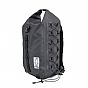 GEN2 IPX6 Roll Τop Dry 25lt Black