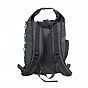 GEN2 IPX6 Roll Τop Dry 25lt Black