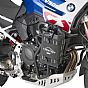 GIVI GRT730 Canyon 4lt