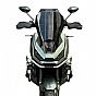 Ermax Screen Touring Light Black Zontes G368 25-26