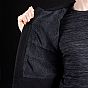 Γιλέκο Oxford LA230101L Ανδρικό Gilet
