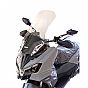 Ζελατίνα Fabbri Exclusive Για SYM ADX 300