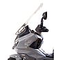 Ζελατίνα Fabbri Exclusive Για SYM ADX 300