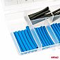 AMIO Heat shrinkable tubes 36 pcs